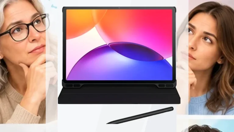 Tablets TCL