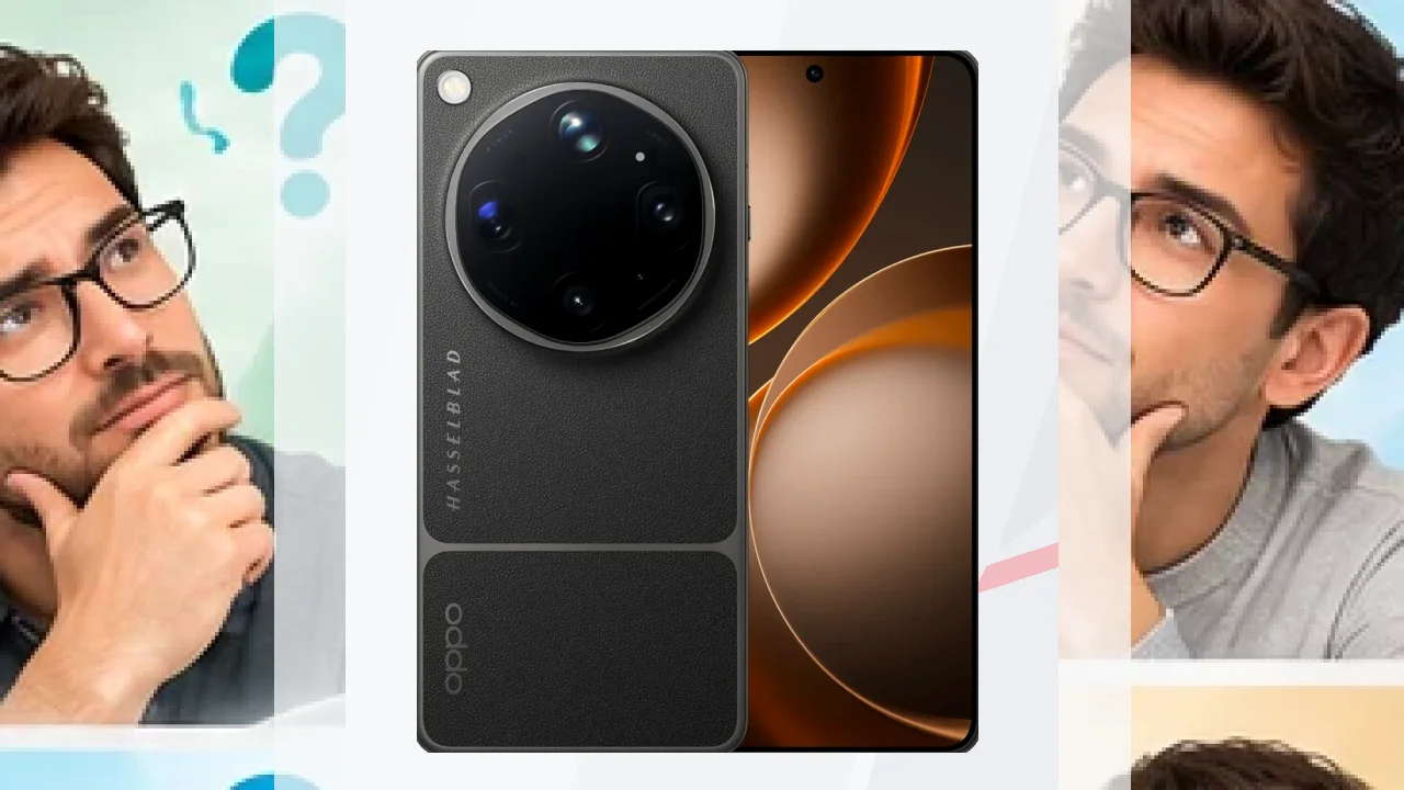 Oppo Find X9 Ultra 5G 1TB Tundra Umber Carga de 100W 16GB de RAM Pantalla LTPO