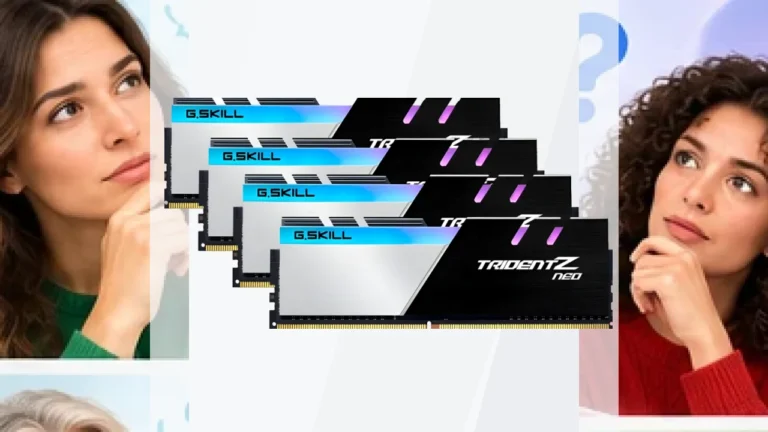 Memorias RAM