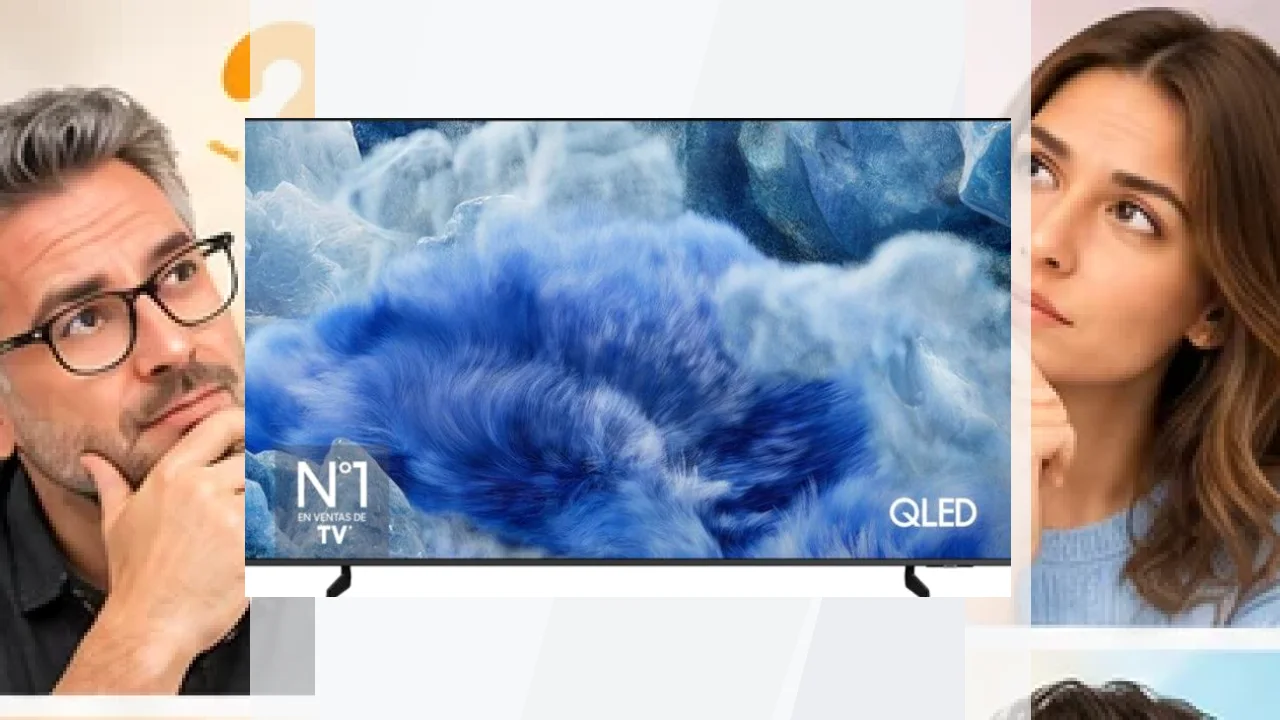 Samsung Q8F QE75Q8FAAU 75 4K Ultra HD Smart TV Wifi
