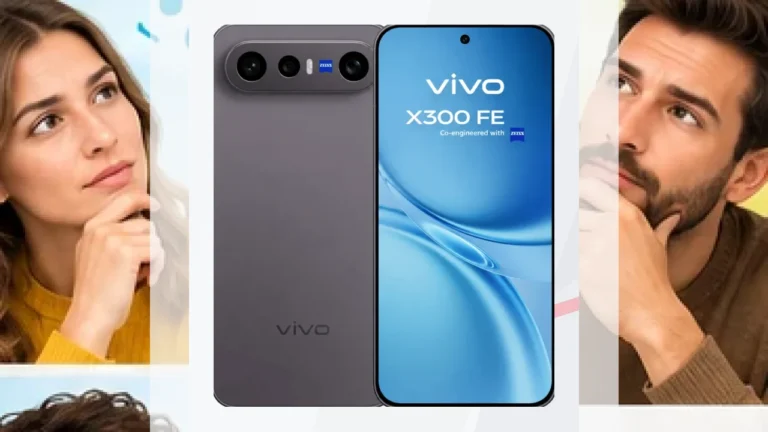 Móviles Vivo