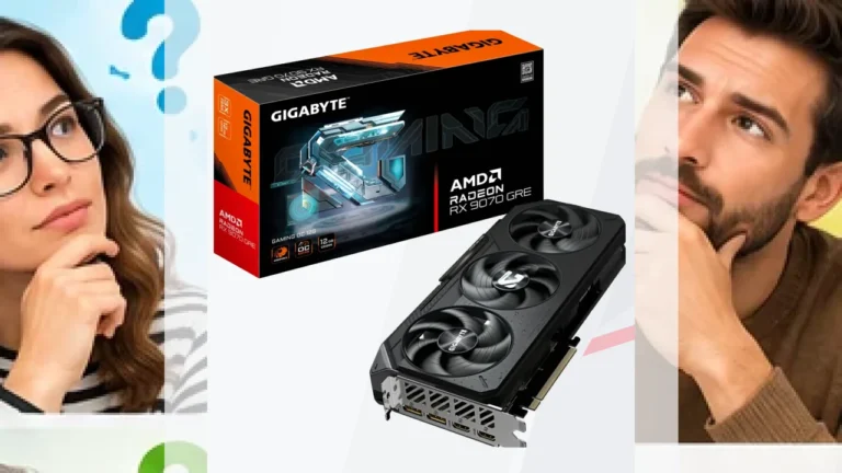 Tarjetas gráficas Gigabyte