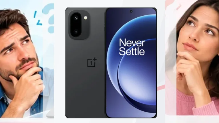 OnePlus 15