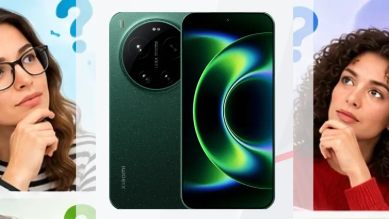 Xiaomi 17