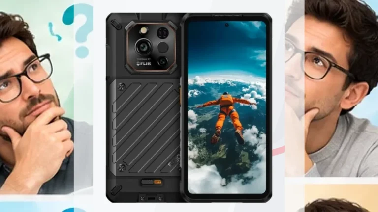 Ulefone Rugone