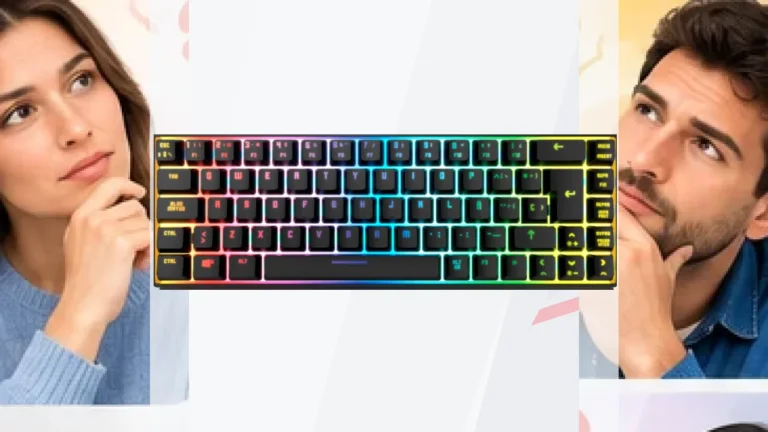 Teclados Krom