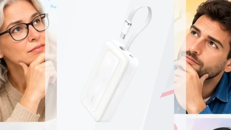 Otros Powerbanks