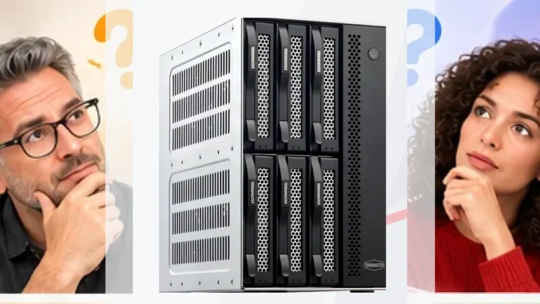 Cajas HDD