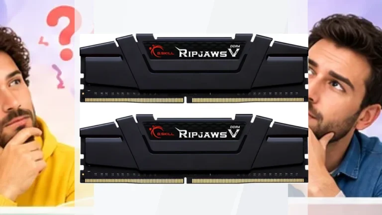 Memorias RAM 32 GB