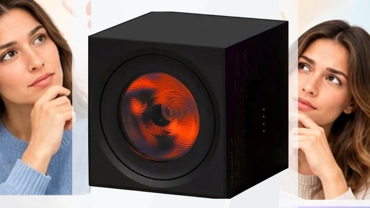 Yeelight Cube Spot Lámpara inteligente