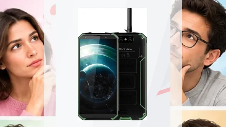 Blackview BV