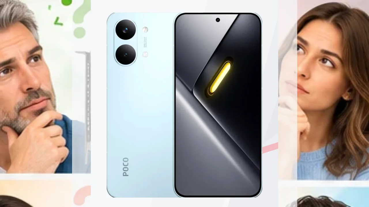 Xiaomi Poco X8 Pro Max 5G 12GB/512GB Azul 6,83 pulgadas AMOLED 120Hz 50MP 8500mAh 100W NFC