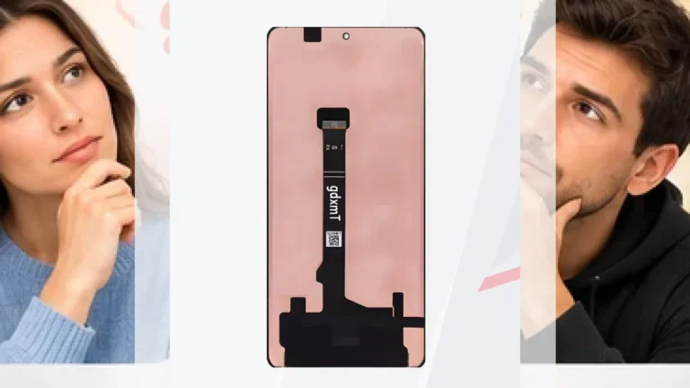 Repuestos Smartphone