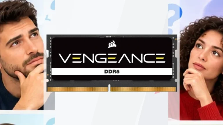 Memorias RAM Corsair