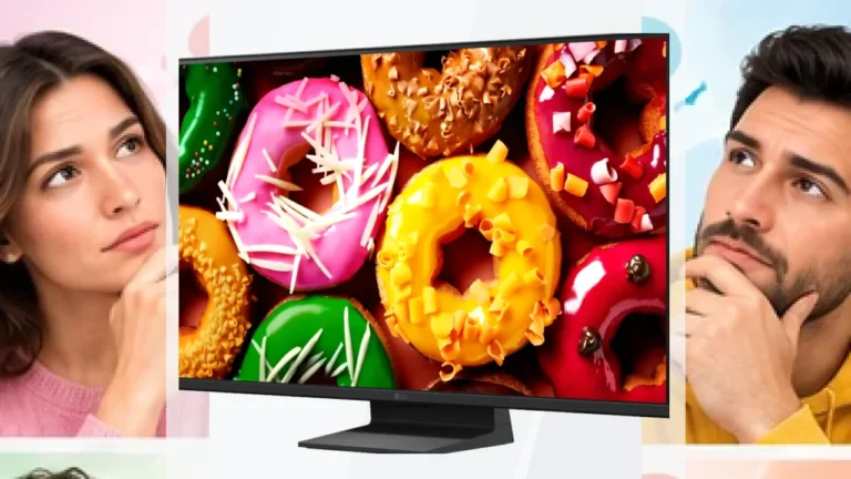 Televisores LG